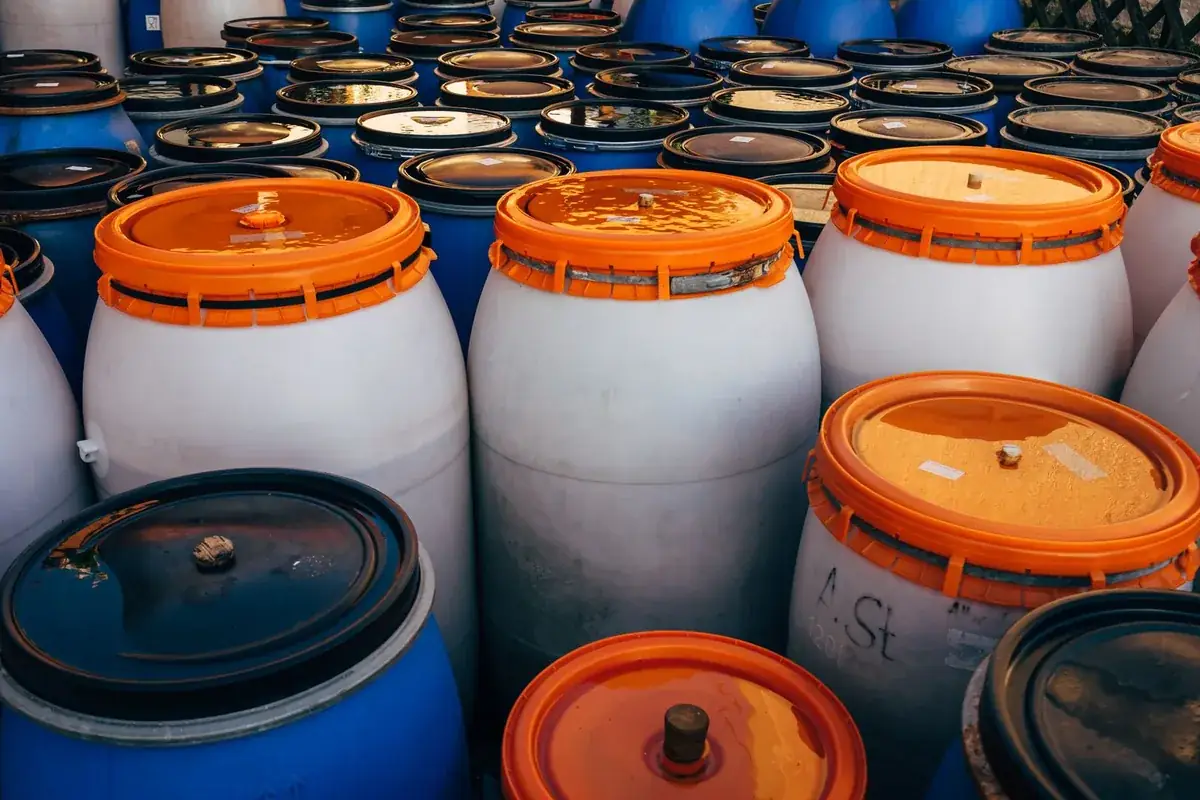 Chemical & Toxic Waste Cleanup in Sandia Vista, Albuquerque, NM
